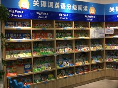 -关键词英语·青少儿·语言培训(红山天虹校区)