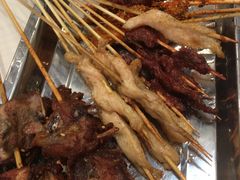 -金乐活美食(中街店)