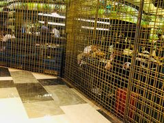 -浩海火燒雲傣家菜(静安芮欧店)