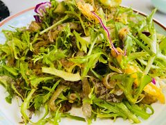 -前王院•巧克力海鲜市集餐厅(万平口店)