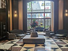 -吉隆坡喜来登帝国酒店