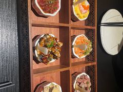 -七条鱼日本料理(三墩店)