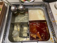 -海底捞火锅(万达广场店)