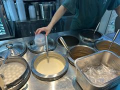 -芝麻糊世家(西华店)