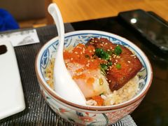 -昱匠·日本料理(金融街店)