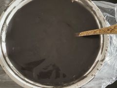 黑芝麻糊-芬芳甜品(同福路店)