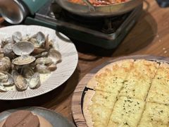 -KimPro 辛普乐概念韩餐