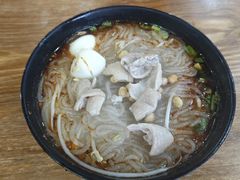 -青石桥老瓦房肥肠粉总店(青石桥总店)