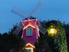 -沈阳方特欢乐世界