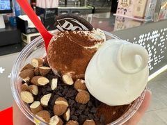 -DQ·蛋糕·冰淇淋(西城红场店)