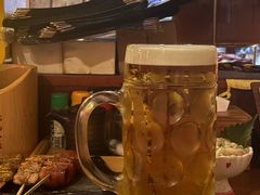 -半藏居酒屋(香港花园店)