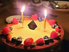 -姆们M Sweetie Cake(三里屯店)