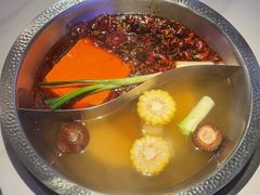 -李姑婆鲜切牛肉火锅自助(凤城二路店)