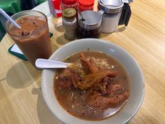 -万利洪记粉面美食