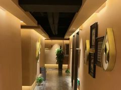 -霖公馆SPA·足道(普善路店)