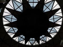 -上海滴水湖皇冠假日酒店