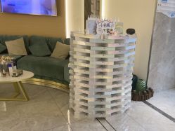 -雅曼妮spa美容养生