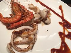 -佛山希尔顿酒店·融誉亚洲美食荟