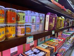 -南市食品街