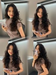 -H·Y HAIR SALON烫发·染发·造型