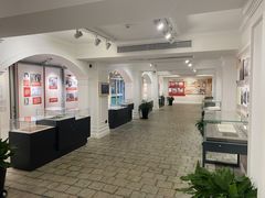 -上海孙中山故居纪念馆
