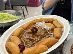 -昱德来·天津菜(河西店)