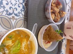 -1980烧肉粽(金榜店)