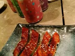 -贵木日本料理·铁板烧(新地假日广场店)