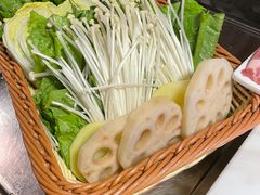-重庆德庄火锅(映月湖环宇城店)