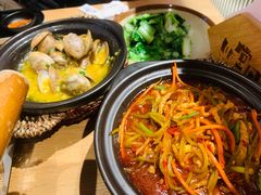 -川堂风·跷脚牛肉·乐山爆炒(宝山日月光店)