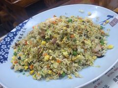-粗茶淡饭(东关街店)