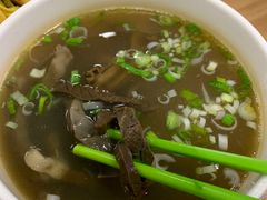 -清真蒋有记(老门东店)