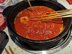 -钢管厂五区小郡肝串串香(车公庙店)