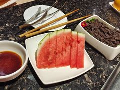 -海底捞火锅(群星城店)