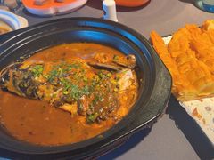 -一桶江山餐厅(松北店)