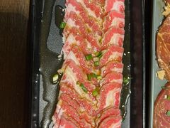 -新石器烤肉(中房金谊广场店)