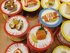 -采御鲜·回转寿司(汕头万达店)