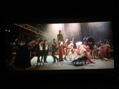 -万达IMAX影城(盘锦万达广场店)