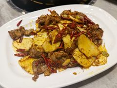 -昌盛德徐州老菜馆