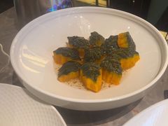 -宫燕府·京菜·烤鸭·淮扬菜(王府中心店)