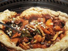 -灶座小锅烀饼·铁锅炖(全国总店)