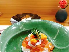 -鮨青(恒基名人购物中心店)