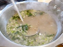 全羊汤-山沟沟炒鸡(颐灏·海怡名都店)