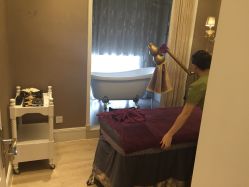 悦己堂-悦己堂美容养生SPA