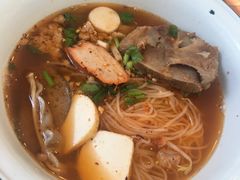 -Doo Dee Thai Food(Issan/Isaan/Esan)
