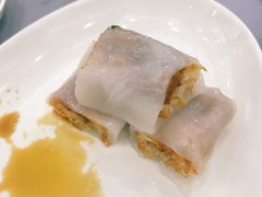 -维多利亚大酒店·雅园中餐厅