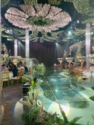 -格乐利雅婚礼艺术中心(南外滩店)