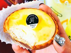 流心芝士-PABLO芝士挞挞蛋糕店(心斋桥店)