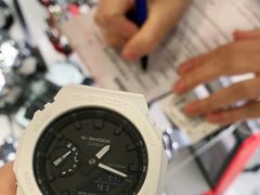 -CASIO(西直门凯德MALL店)