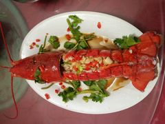 -烁佳海鲜大馅饺子